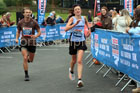 Kielder Half Marathon, 2026 Kielder Marathon and Half Marathon. Photo: David T. Hewitson/Sports for All Pics